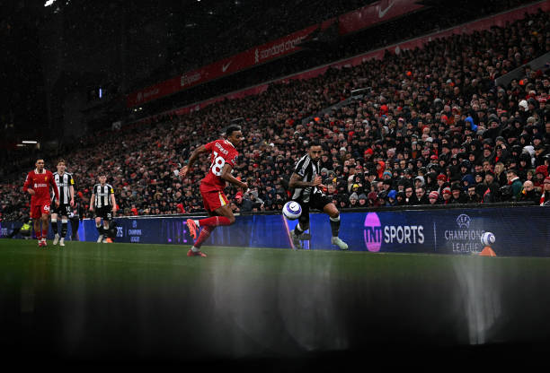 恩瓦内里的续约，将代表英超青年才俊的顶级薪水水平.