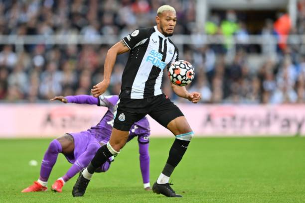 恩瓦内里的续约，将代表英超青年才俊的顶级薪水水平.