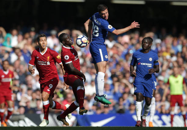 邮报：大马丁与奥尔森未来不定，霍安-加西亚是潜在替代者.