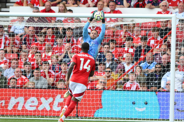 邮报：大马丁与奥尔森未来不定，霍安-加西亚是潜在替代者.