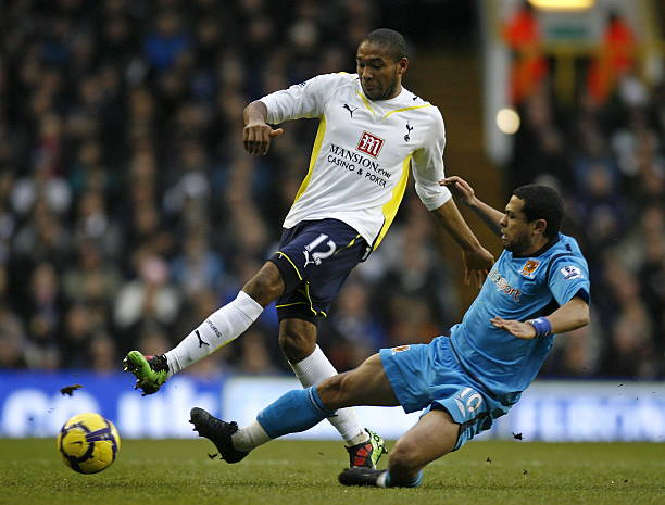 疑在足球界 疑在足球界